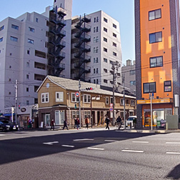 じゅん菜治療院までの道のり_3